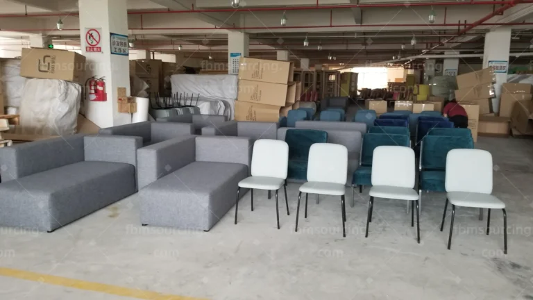 GSA Pelham Melbourne custom furniture procurement for student accommodation featured image
