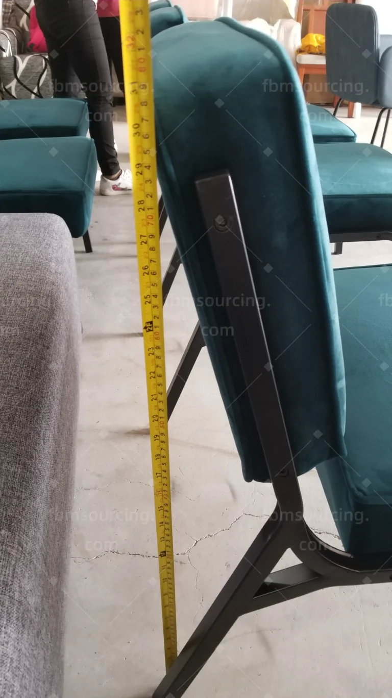 the Melbourne project student accommodation furniture quality inspection photo 9 - 22chair0Asofa22 One Stop Furniture 58