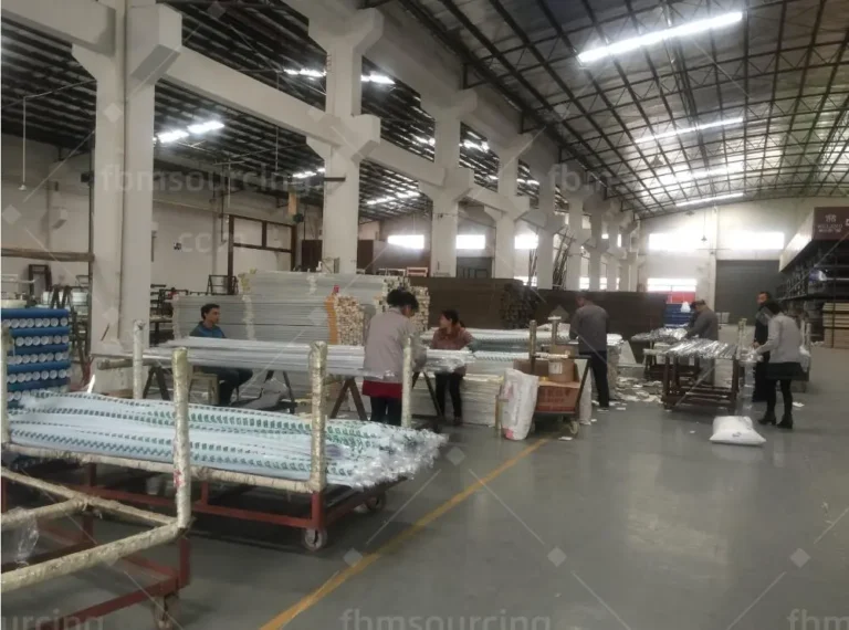 Sanitary Ware from China supplier comparison photo for project procurement
