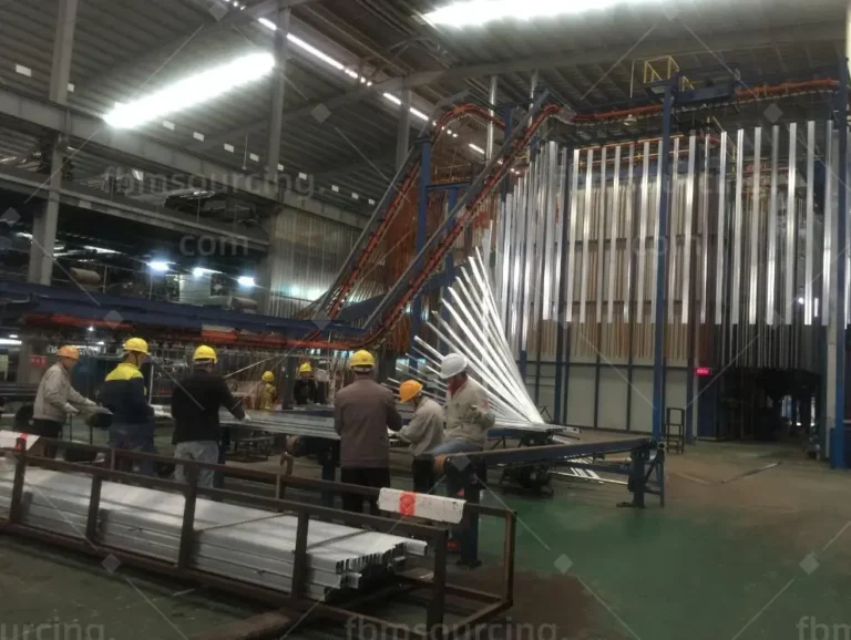 Sanitary Ware from China featured photo for construction project procurement