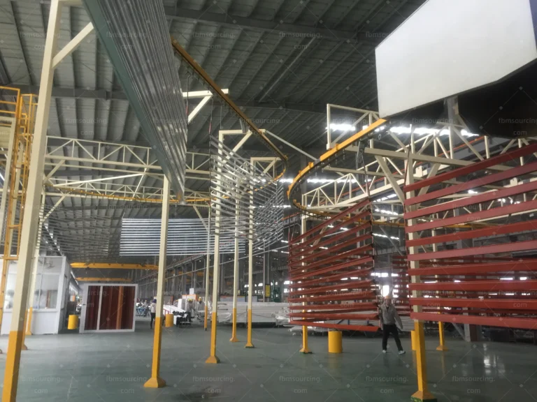 Customized aluminum profiles factory sourcing for Argentina furniture hardware wholesaler - Aluminum profile China Quality Control Inspection170