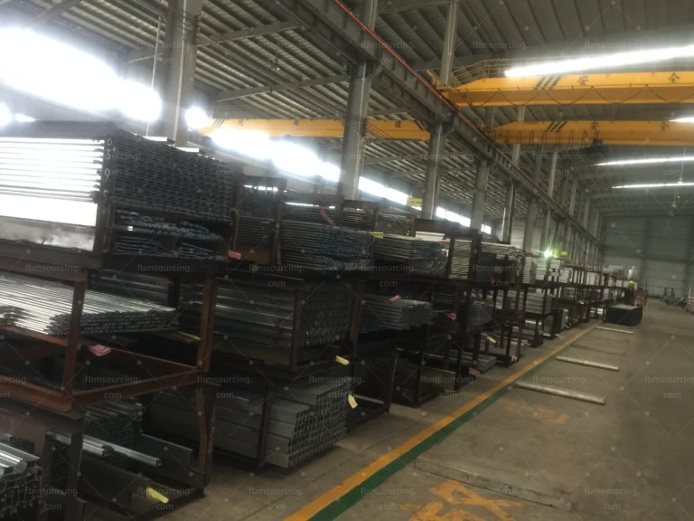 China Lighting Factory quality inspection photo for China sourcing