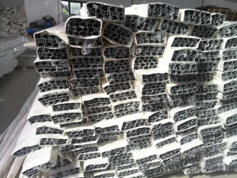 Quality inspection China photo for customized aluminum profiles procurement - Aluminum profile China Quality Control Inspection20