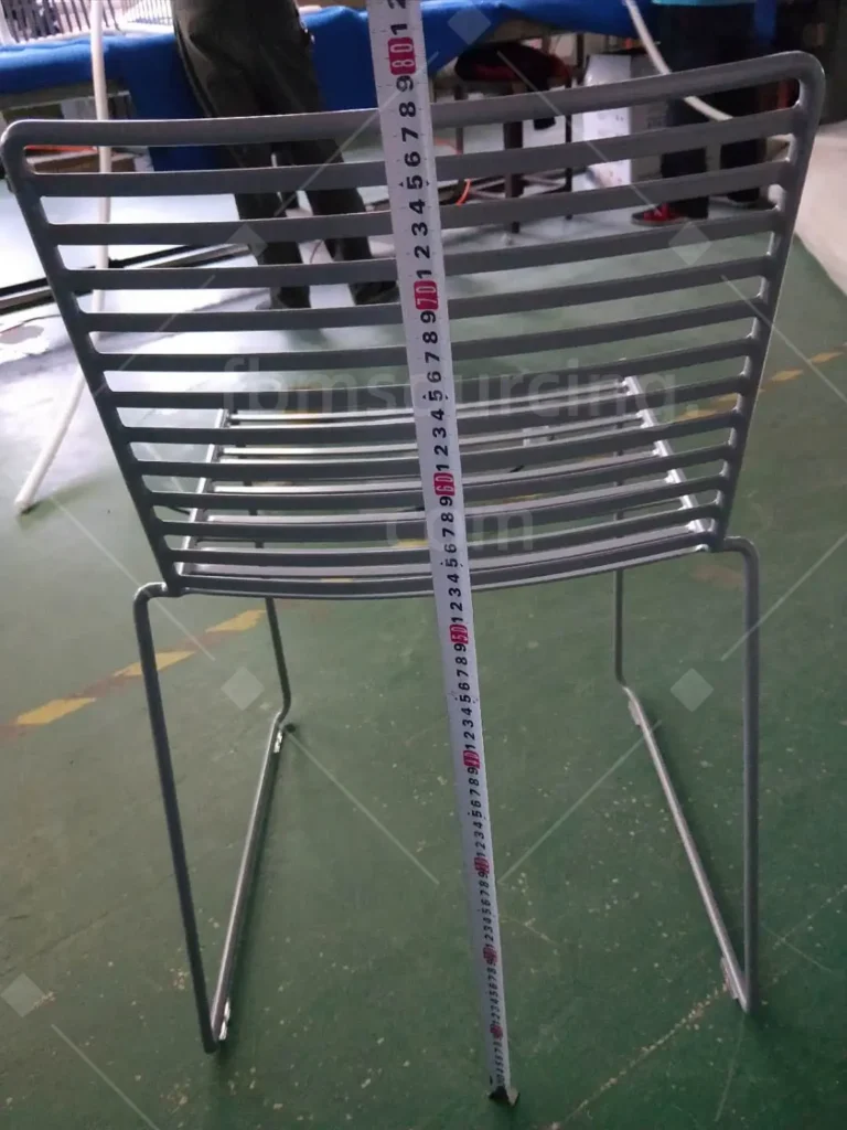 the Melbourne project student accommodation furniture quality inspection photo 17 - Chair Table China Sourcing Agent58