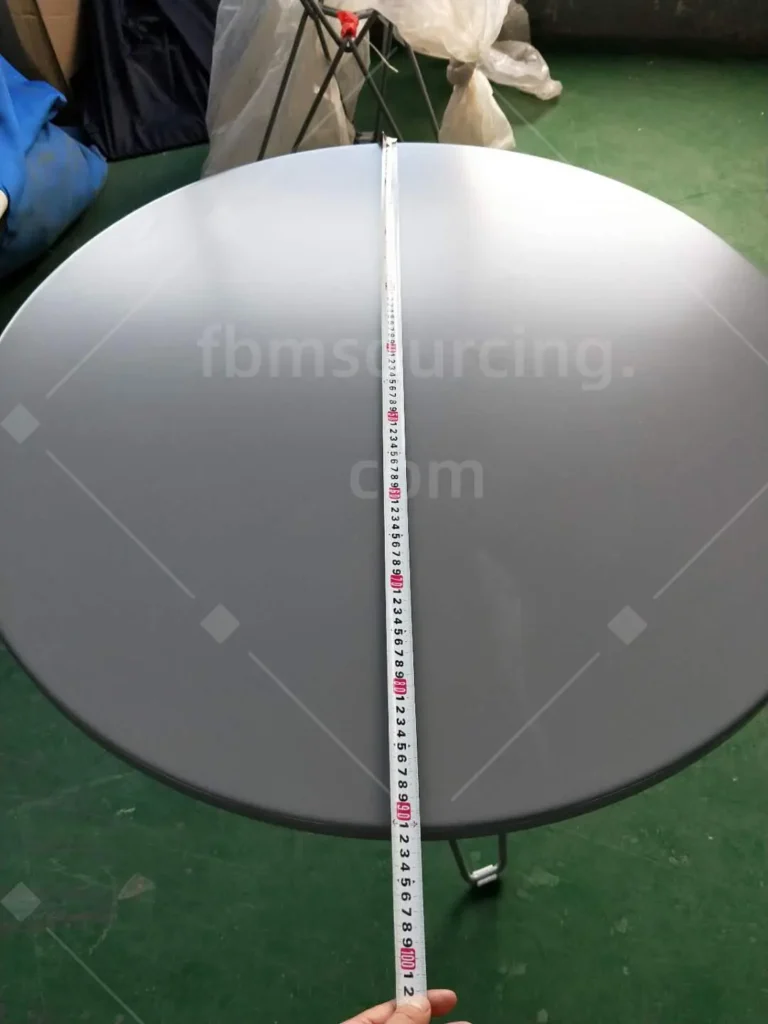 student accommodation project custom furniture quality control inspection photo 21 - Chair Table China Sourcing Agent65