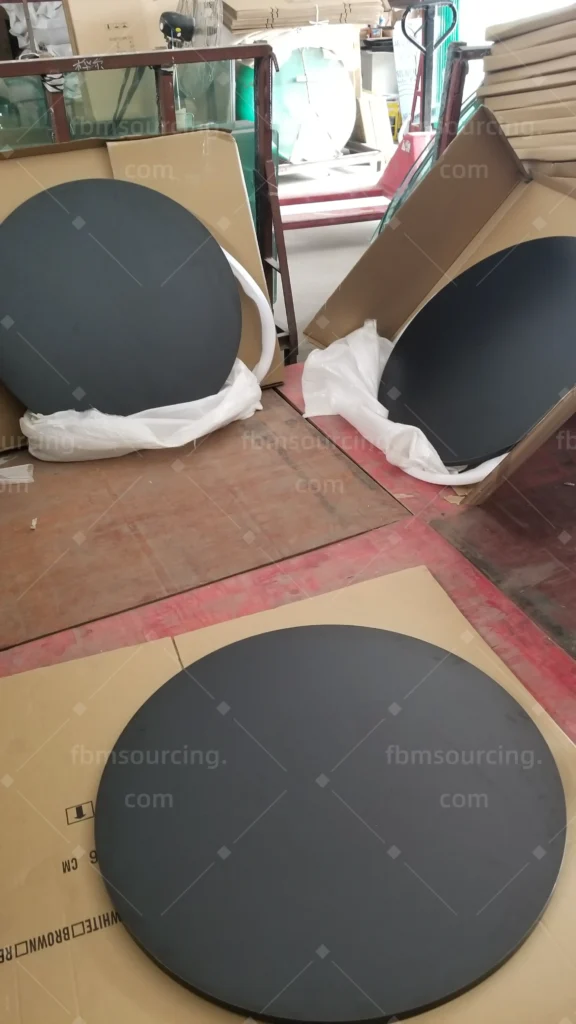 student accommodation project custom furniture quality control inspection photo 22 - Chair Table China Sourcing Agent8
