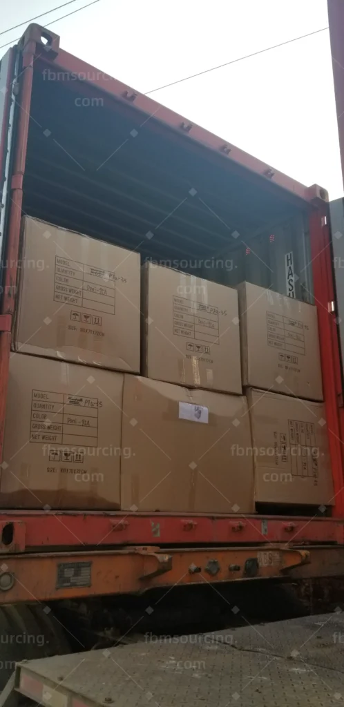 Construction Procurement Services quality inspection photo for China sourcing