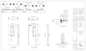 Wood Door Supplier China featured photo for construction project procurement