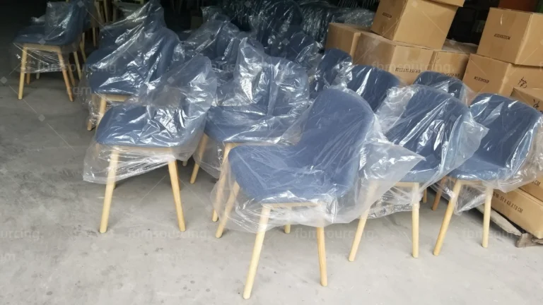 FF&E Furniture featured photo for construction project procurement
