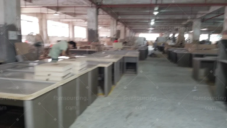 Hotel Furniture China featured photo for construction project procurement