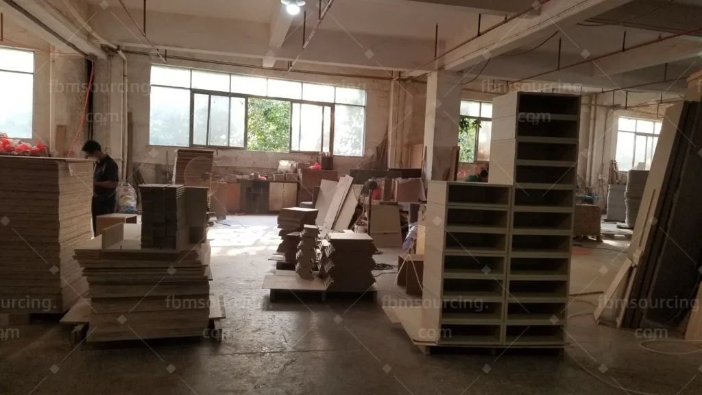 China Hotel Furniture supplier comparison photo for project procurement