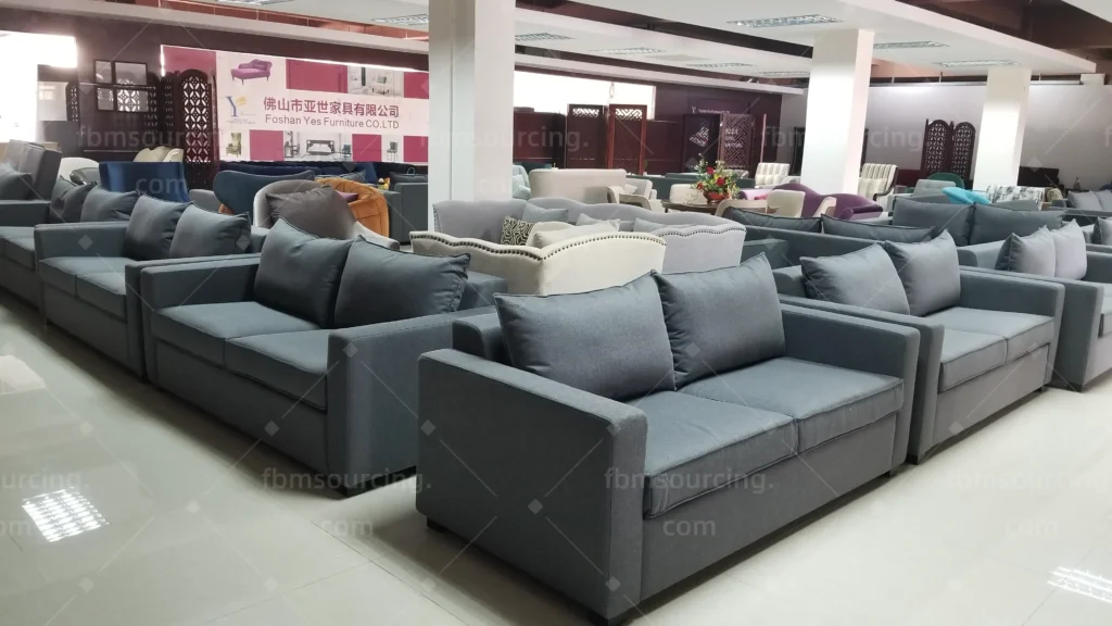 Custom Furniture Solution China featured photo for construction project procurement