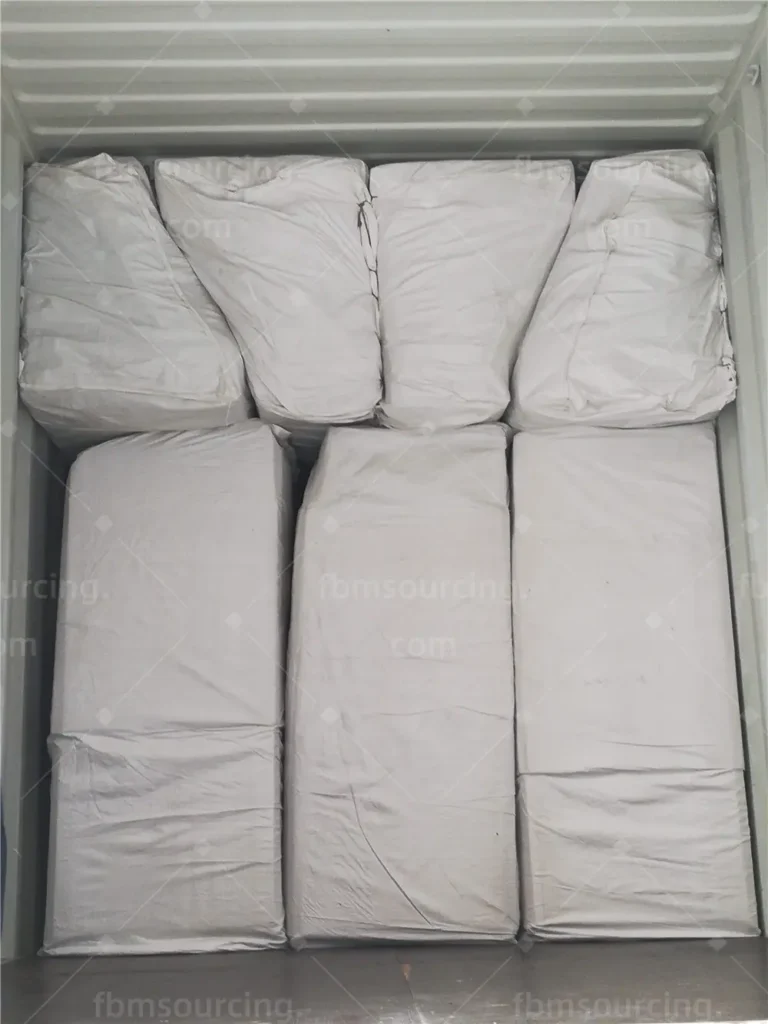 the Melbourne project furniture container loading and shipping photo 4 - Loading Container International Shipping29