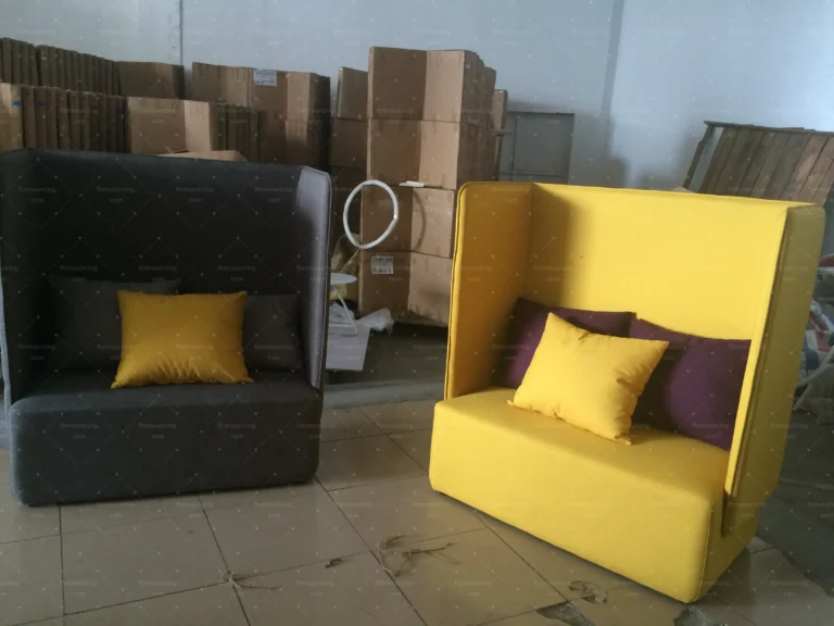 Quality inspection China photo for Australian office furniture procurement project - Office Furniture Furniture Importer61