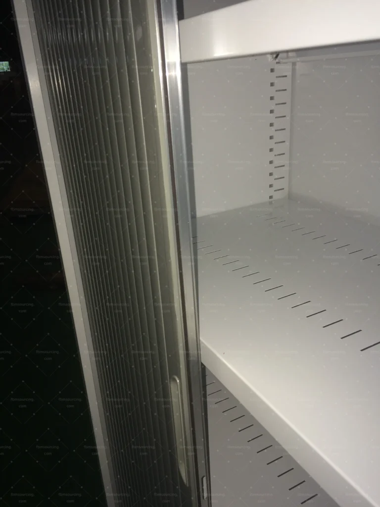 Quality inspection China photo for metal filing cabinets to Australia and New Zealand - Office Furniture Metal Cabinet Sustainable Sourcing106 1