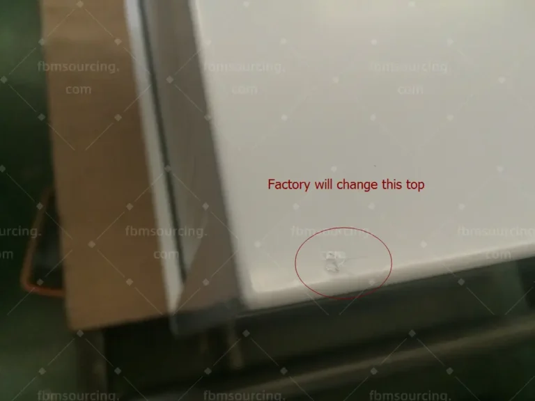 Quality inspection China photo for metal filing cabinets to Australia and New Zealand - Office Furniture Metal Cabinet Sustainable Sourcing160