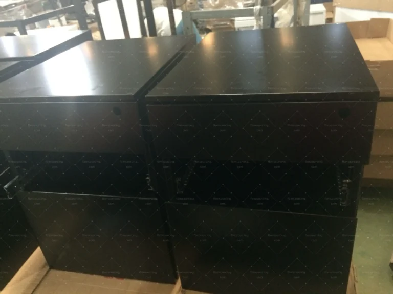 Quality inspection China photo for metal filing cabinets to Australia and New Zealand - Office Furniture Metal Cabinet Sustainable Sourcing199