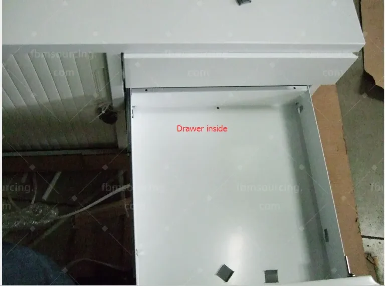 Quality inspection China photo for metal filing cabinets to Australia and New Zealand - Office Furniture Metal Cabinet Sustainable Sourcing244