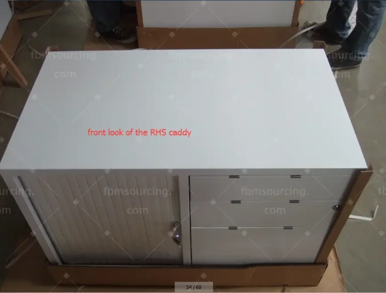 Quality inspection China photo for metal filing cabinets to Australia and New Zealand - Office Furniture Metal Cabinet Sustainable Sourcing253