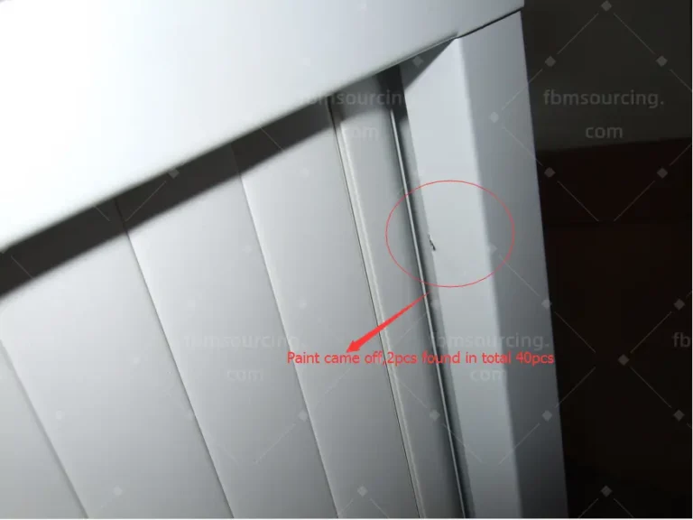 Quality inspection China photo for metal filing cabinets to Australia and New Zealand - Office Furniture Metal Cabinet Sustainable Sourcing273