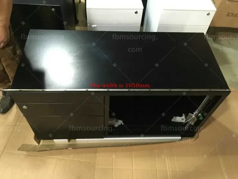 Quality inspection China photo for metal filing cabinets to Australia and New Zealand - Office Furniture Metal Cabinet Sustainable Sourcing521