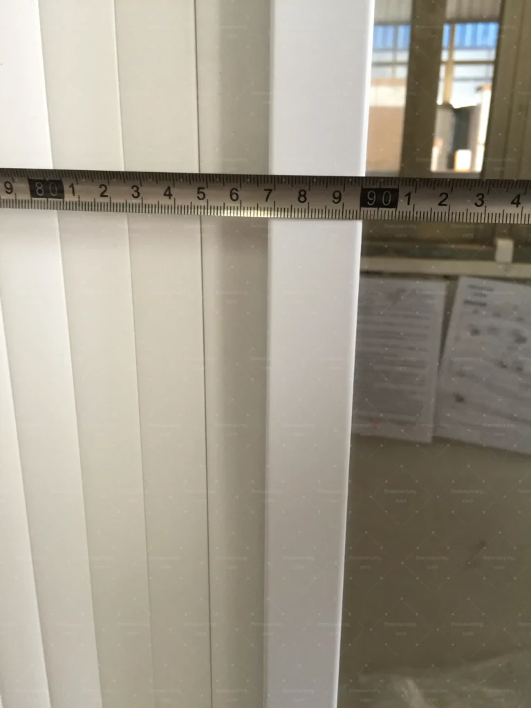Quality inspection China photo for metal filing cabinets to Australia and New Zealand - Office Furniture Metal Cabinet Sustainable Sourcing642