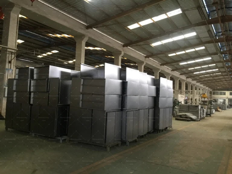 Quality inspection China photo for metal filing cabinets to Australia and New Zealand - Office Furniture Metal Cabinet Sustainable Sourcing681