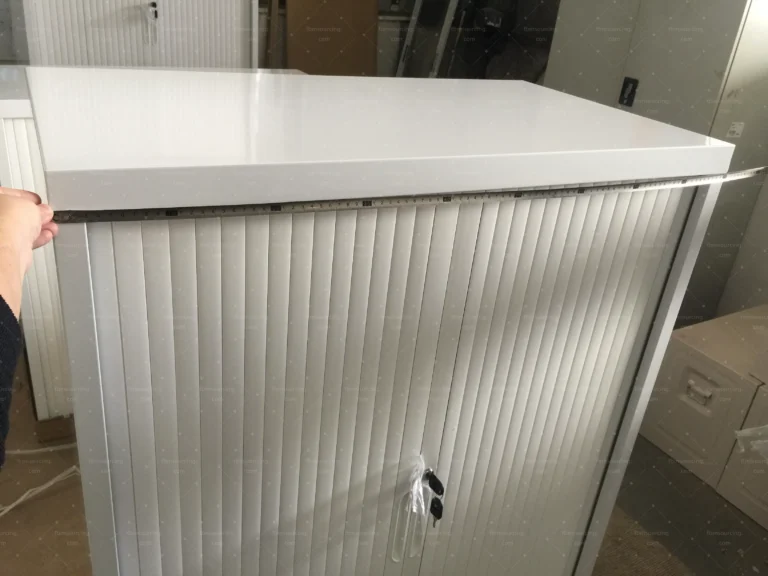Quality inspection China photo for metal filing cabinets to Australia and New Zealand - Office Furniture Metal Cabinet Sustainable Sourcing690