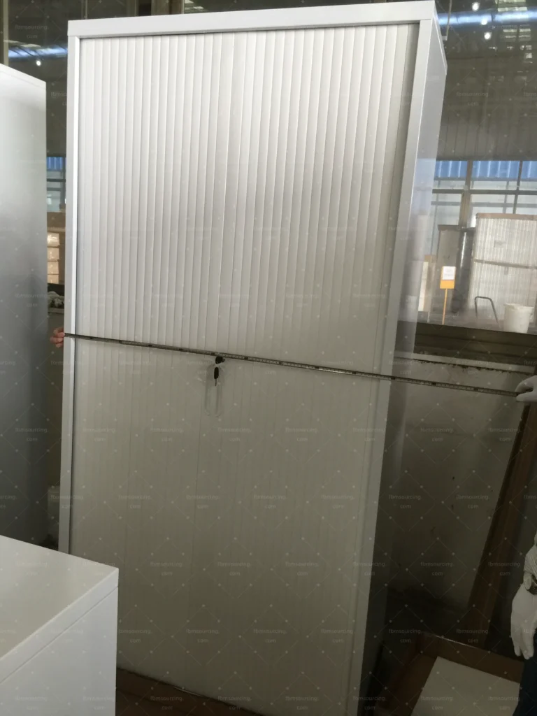 Quality inspection China photo for metal filing cabinets to Australia and New Zealand - Office Furniture Metal Cabinet Sustainable Sourcing700