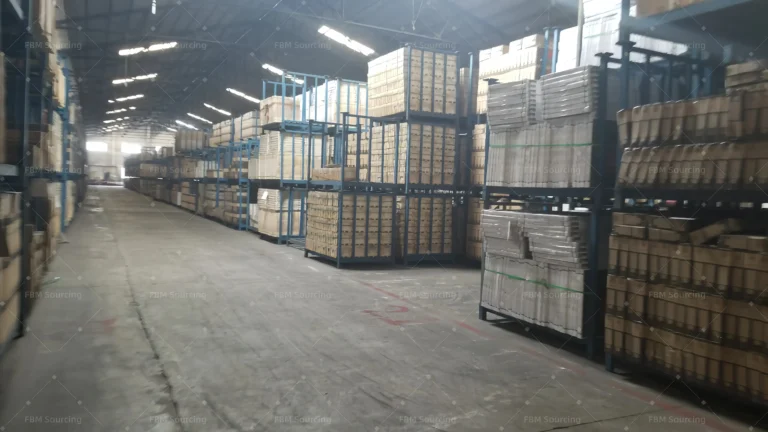 Quality inspection China photo for five star hotel building materials procurement - Quality Checking21
