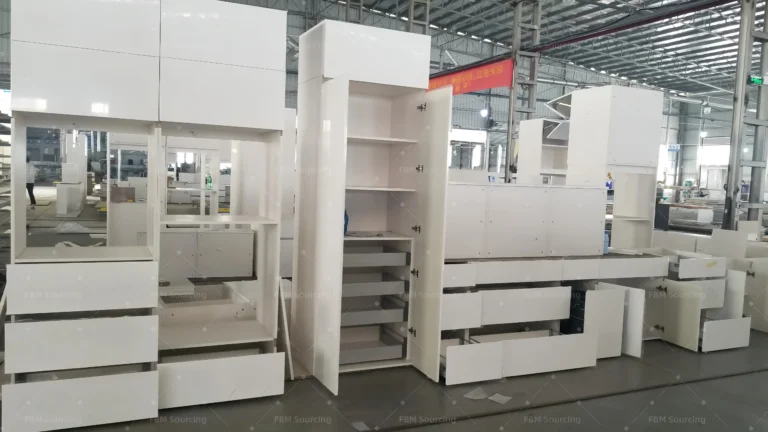 Quality inspection China photo for five star hotel building materials procurement - Quality Checking28