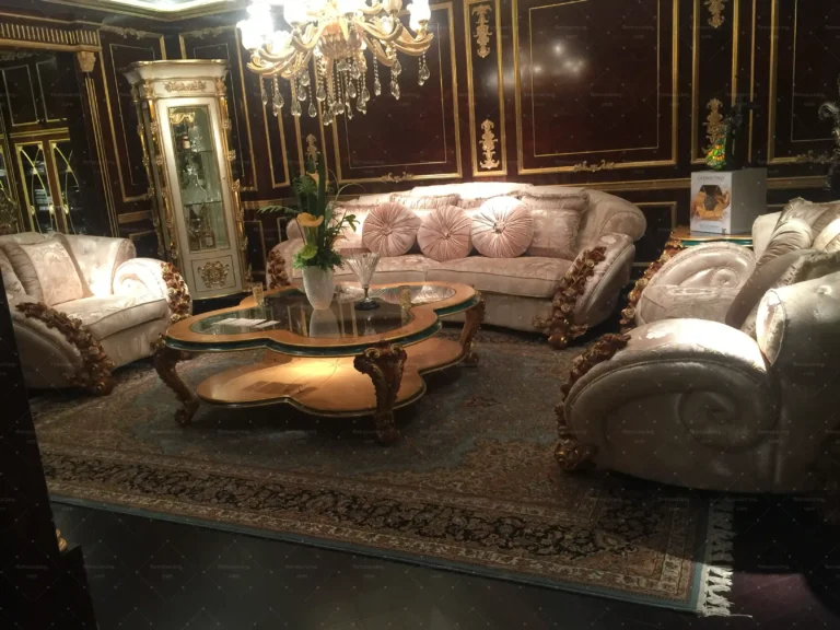 Foshan furniture market purchase for Italy house furniture procurement from China - Residential Project Purchasing Agent156