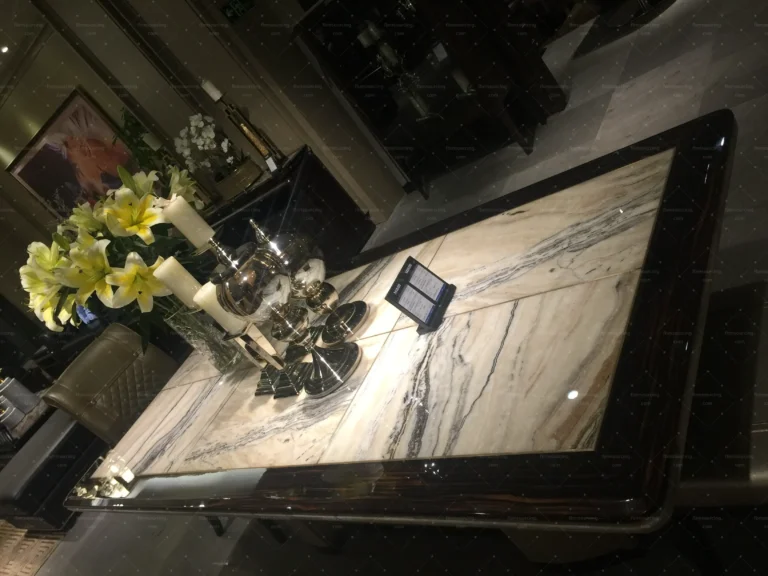 Foshan furniture market purchase for Italy house furniture procurement from China - Residential Project Purchasing Agent36