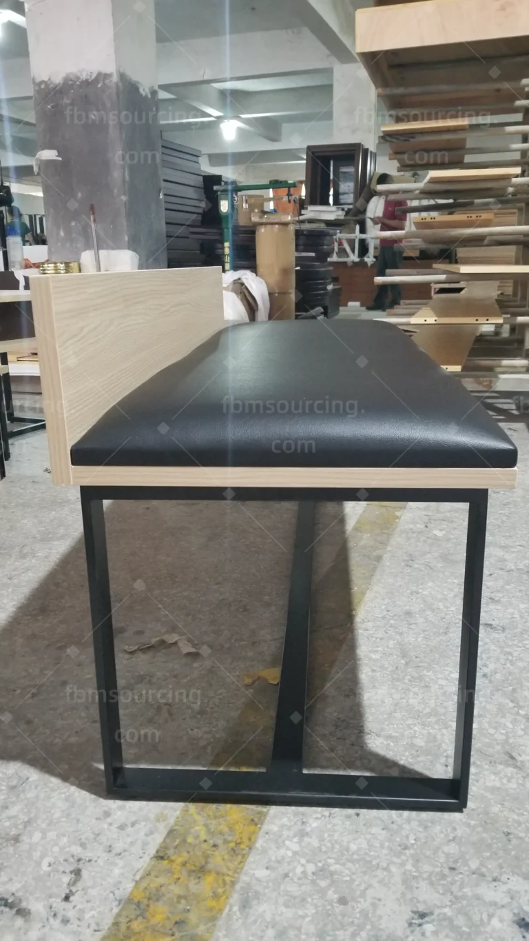 Guest room furniture sourcing banner for hotel FF&E procurement
