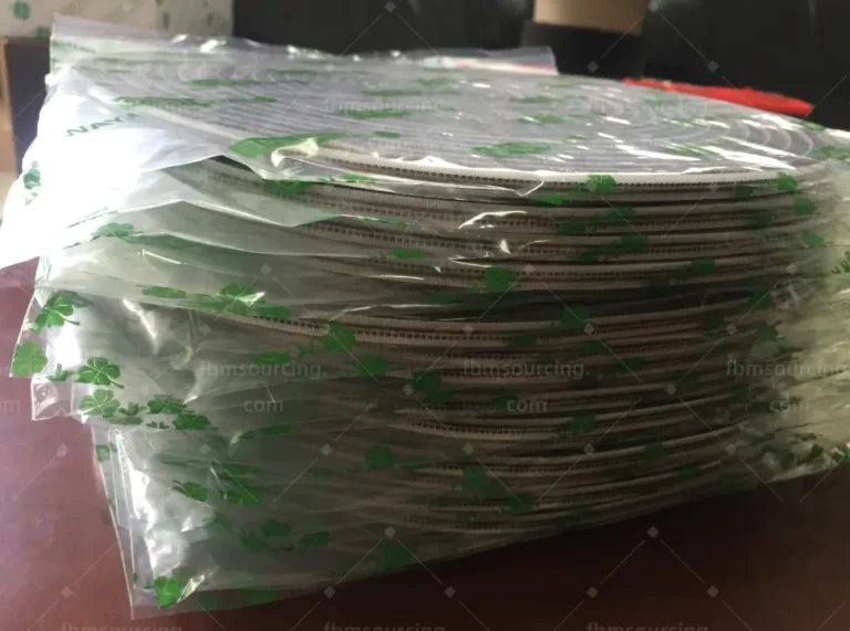 Quality inspection China photo for custom wardrobe weather strip procurement - Weather Strip Global Sourcing14