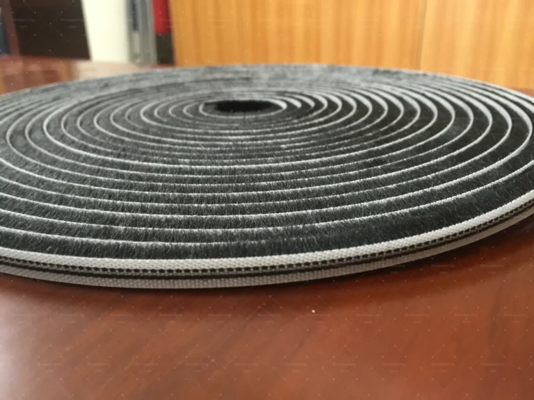 Wardrobe weather strip customized procurement for Argentina wholesaler featured image