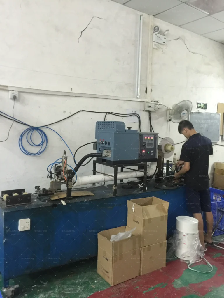 Wardrobe weather strip factory sourcing for Argentina furniture hardware wholesaler - Weather Strip Global Sourcing59