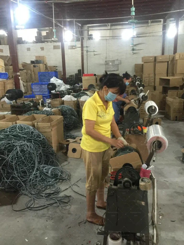 Wardrobe weather strip factory sourcing for Argentina furniture hardware wholesaler - Weather Strip Global Sourcing63