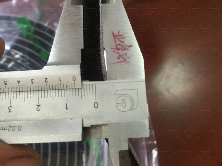 Quality inspection China photo for custom wardrobe weather strip procurement - Weather Strip Global Sourcing82