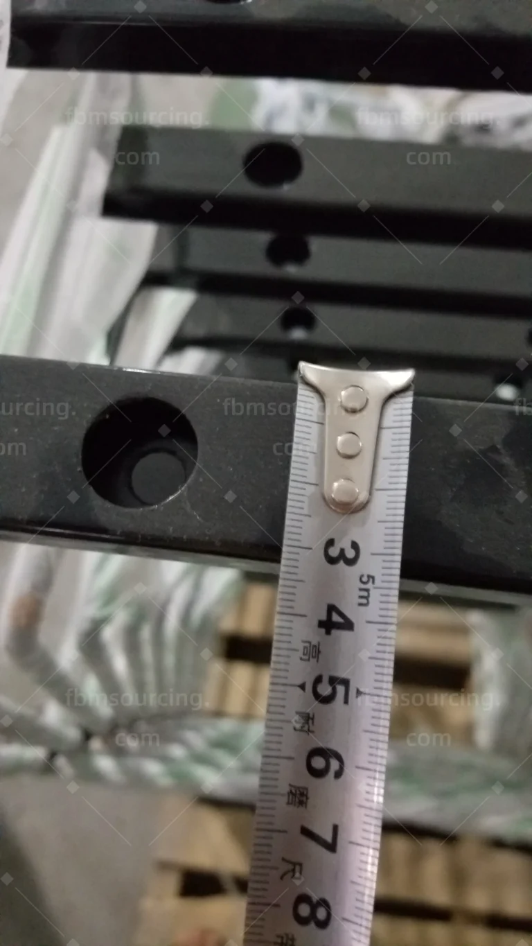 Quality inspection China photo for Melbourne student accommodation furniture procurement - barstool China Quality Control Inspection23