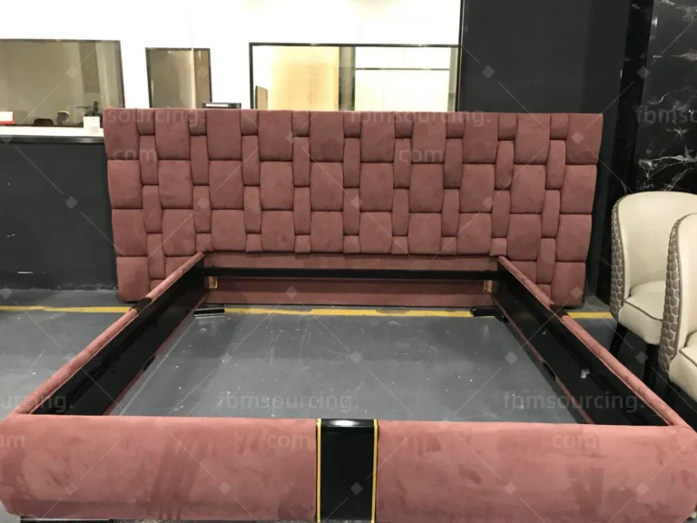 Poland villa furniture and building material market purchase featured image