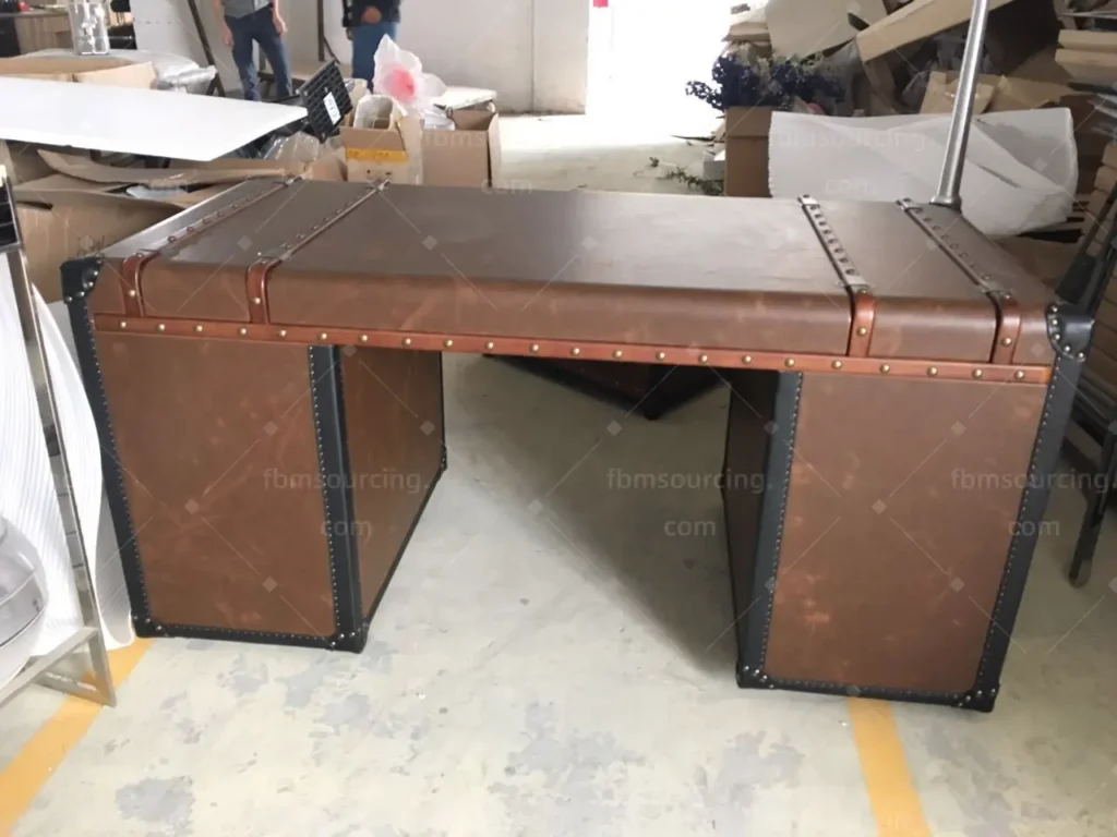 Moisture-Resistant Furniture Equipment featured photo for construction project procurement