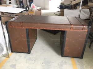 Moisture-Resistant Furniture Equipment featured photo for construction project procurement