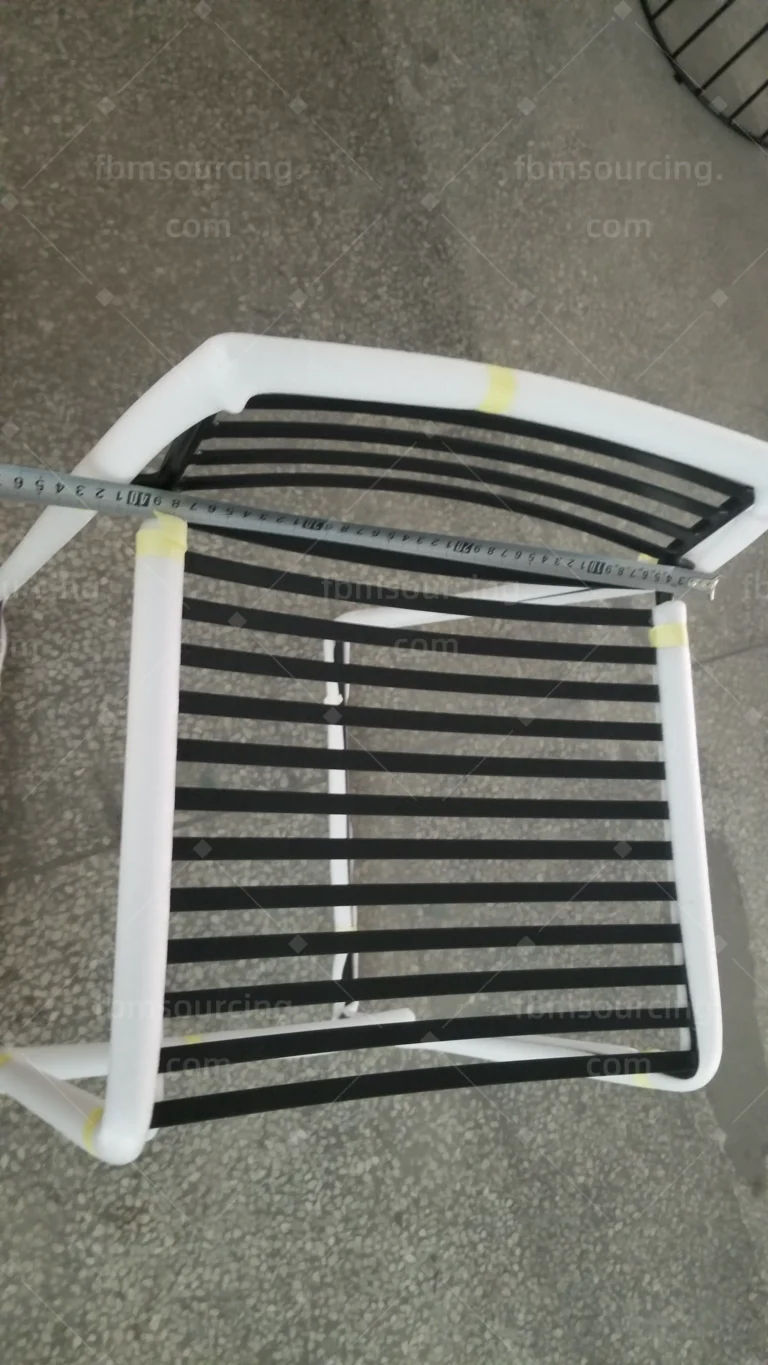 Chinese Furniture Wholesale Supplier packing and delivery photo for FF&E procurement
