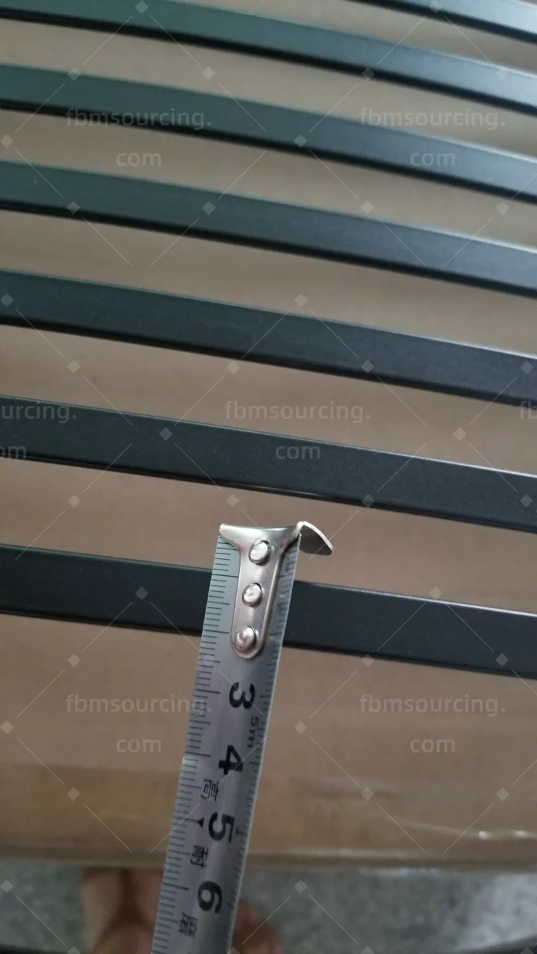 Chinese Furniture Wholesale Supplier quality inspection photo for China sourcing