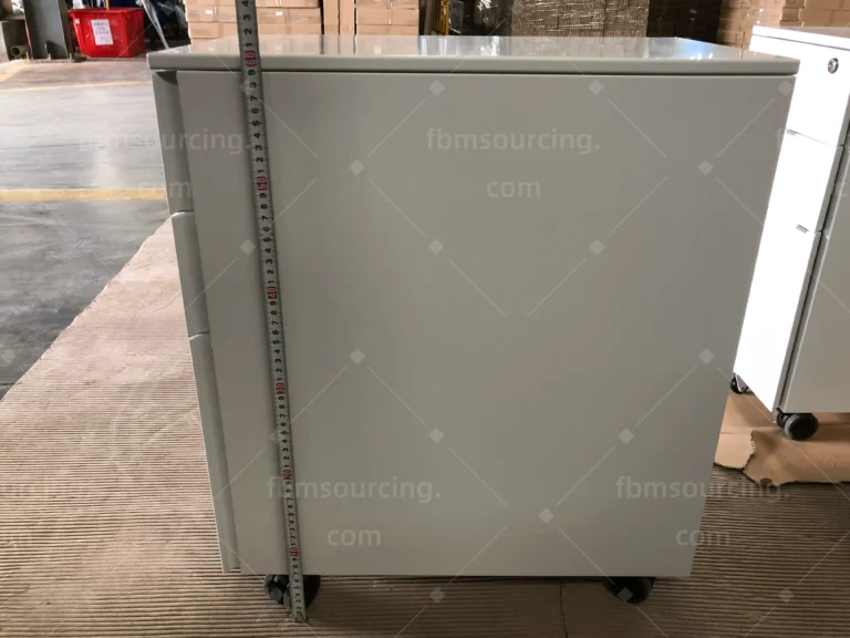 Kitchen Cabinet Supplier China quality inspection photo for China sourcing