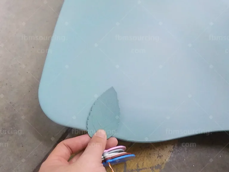 Quality inspection China photo for Melbourne student accommodation furniture procurement - plastic chair Buy In Bulk From China35