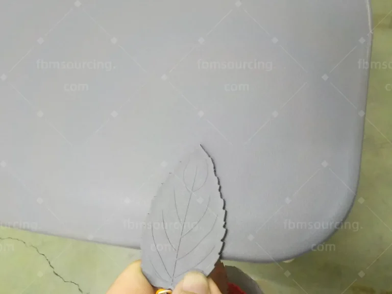 Quality inspection China photo for Melbourne student accommodation furniture procurement - plastic chair Buy In Bulk From China9