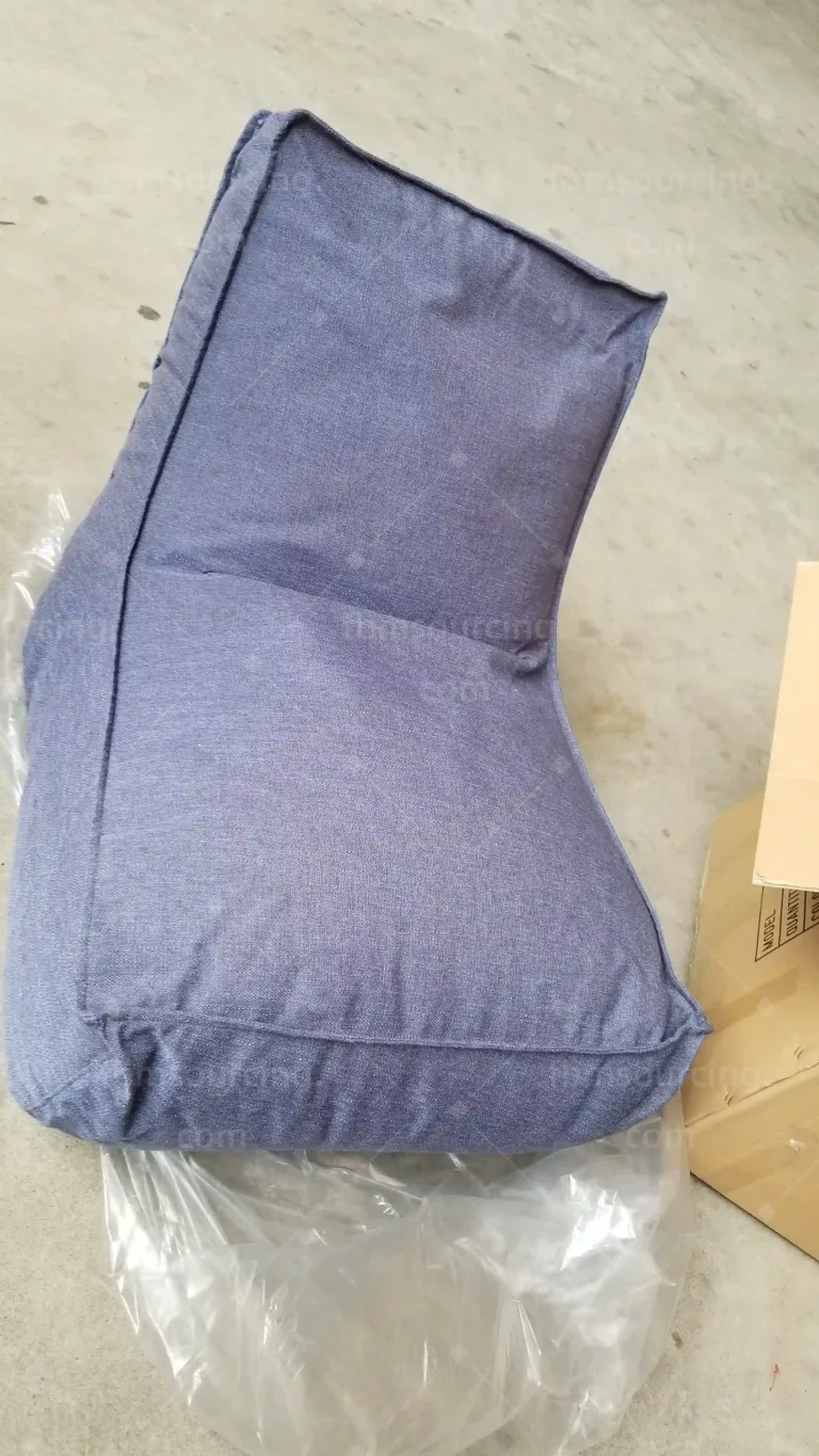the Melbourne project student accommodation furniture quality inspection photo 4 - sofa China Quality Control Inspection3