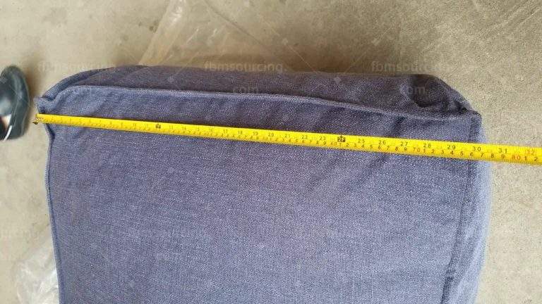 the Melbourne project student accommodation furniture quality inspection photo 2 - sofa China Quality Control Inspection4